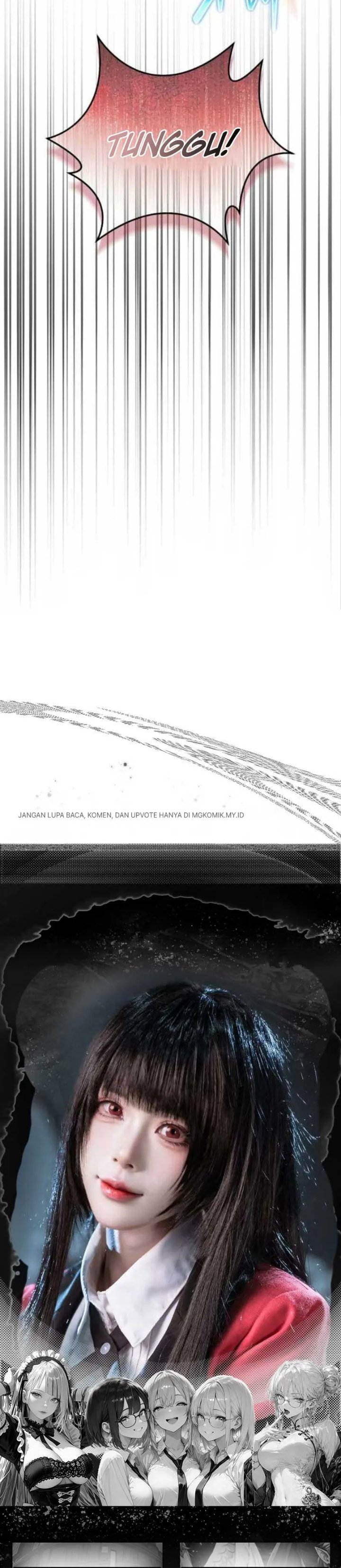The Regressed Genius Player's Legendary Weapon Creation Chapter 98 - Page 32