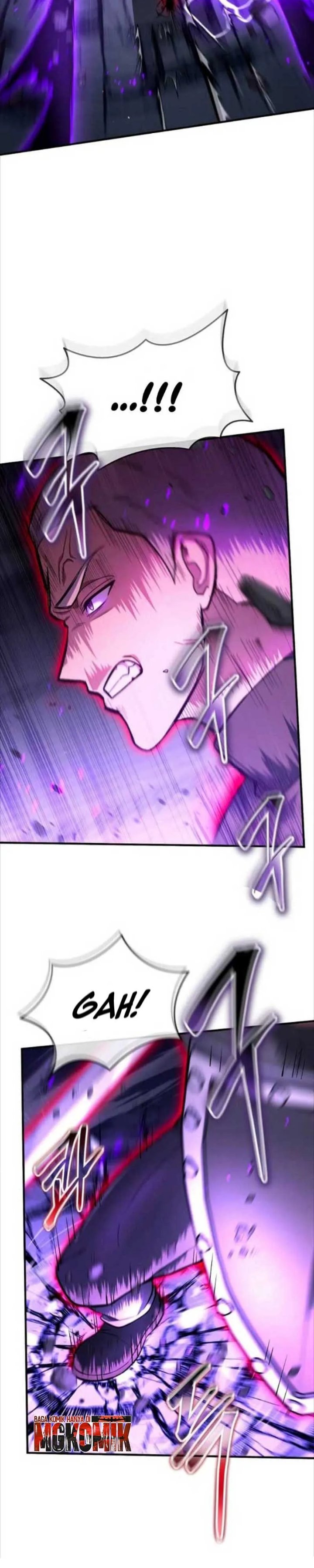 The Regressed Genius Player's Legendary Weapon Creation Chapter 98 - Page 4
