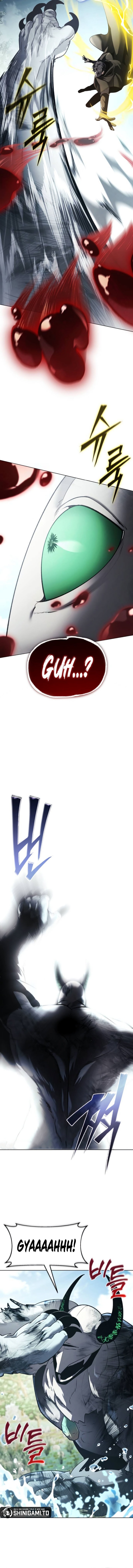 Baca The Regressed Life Of A Back Alley Mage - Chapter 39 halaman 10