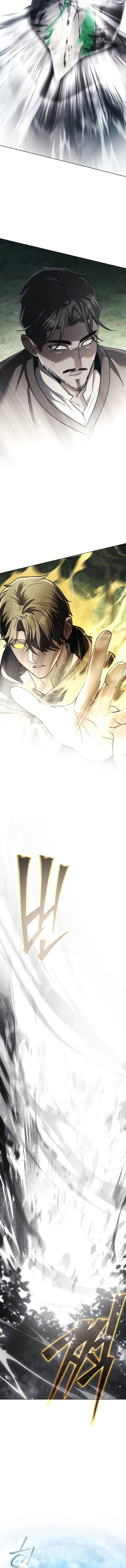 Baca The Regressed Life Of A Back Alley Mage - Chapter 39 halaman 15