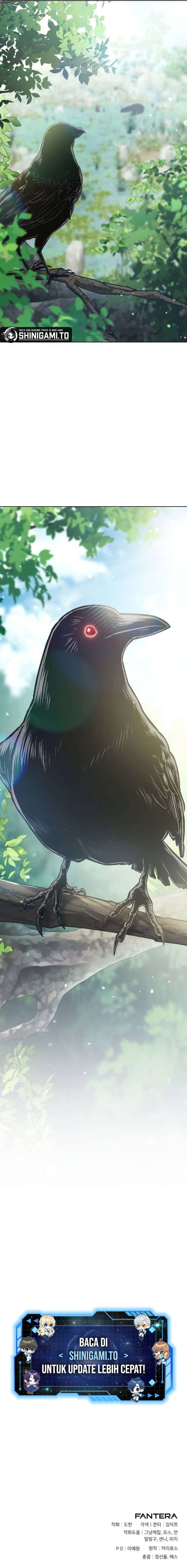 Baca The Regressed Life Of A Back Alley Mage - Chapter 39 halaman 18