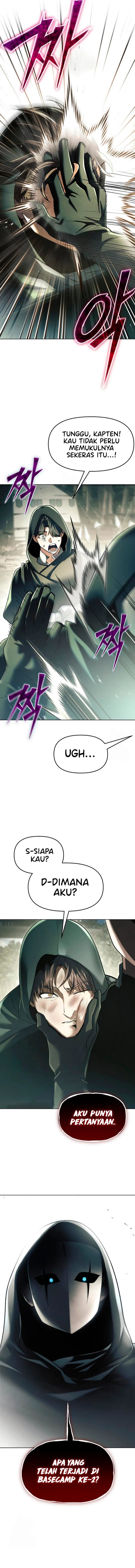 Baca The Regressed Life Of A Back Alley Mage - Chapter 43 halaman 14