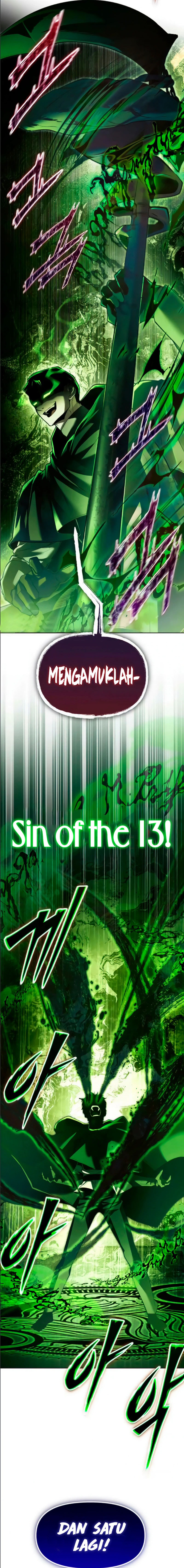 Baca The Regressed Life Of A Back Alley Mage - Chapter 44 halaman 11