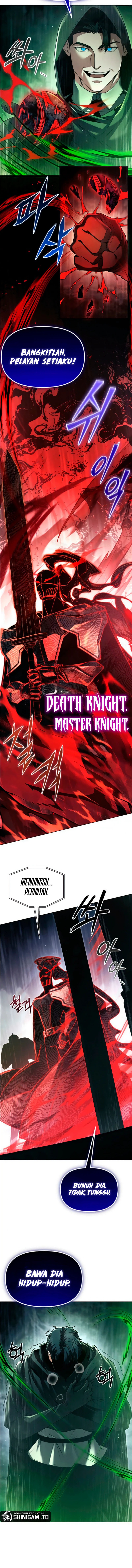 Baca The Regressed Life Of A Back Alley Mage - Chapter 44 halaman 12