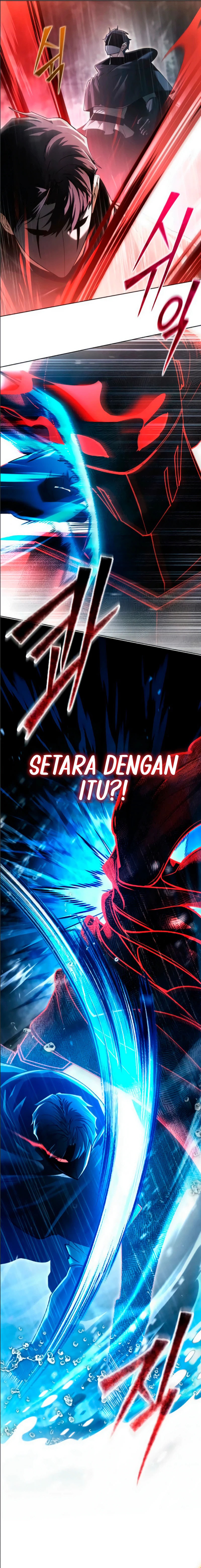 Baca The Regressed Life Of A Back Alley Mage - Chapter 44 halaman 17
