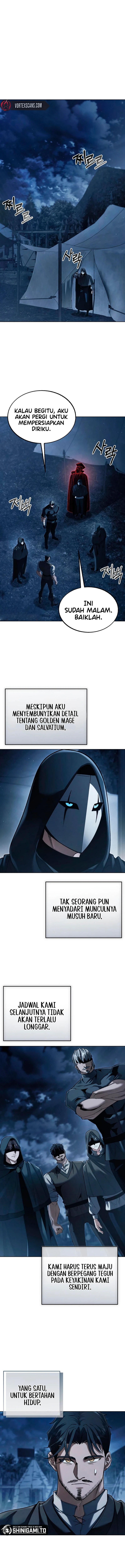 Baca The Regressed Life Of A Back Alley Mage - Chapter 46 halaman 14