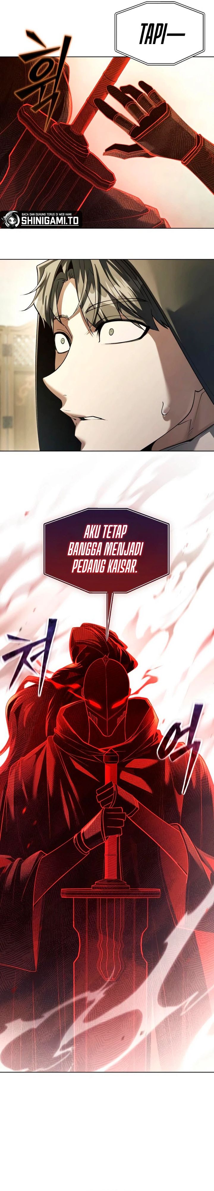 Baca The Regressed Life Of A Back Alley Mage - Chapter 46 halaman 25