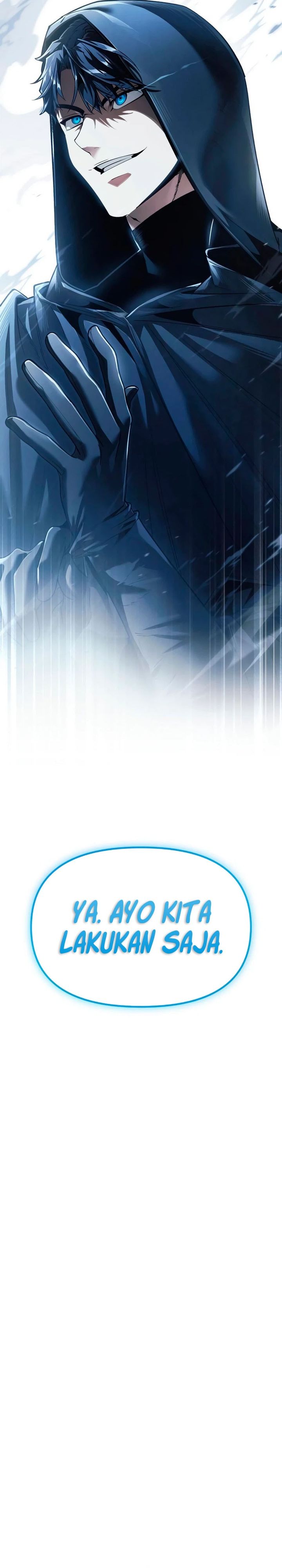 Baca The Regressed Life Of A Back Alley Mage - Chapter 46 halaman 35