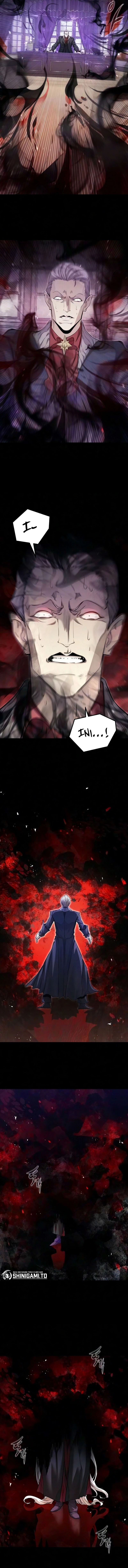The Regressed Mercenary’s Machinations Chapter 100 - Page 10