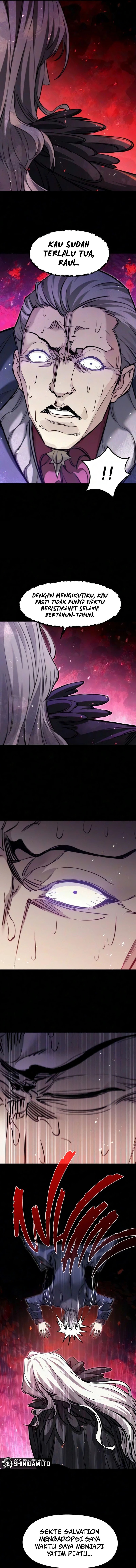 The Regressed Mercenary’s Machinations Chapter 100 - Page 14