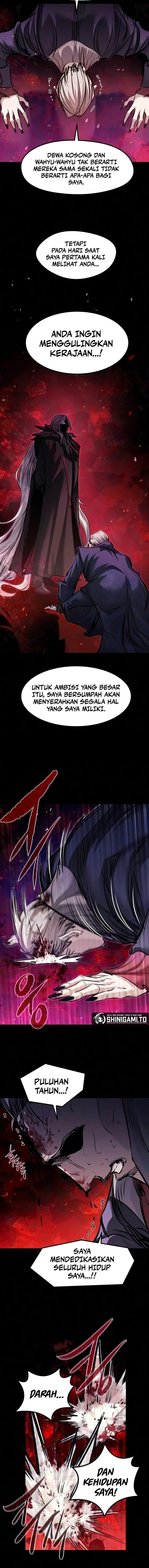 The Regressed Mercenary’s Machinations Chapter 100 - Page 15