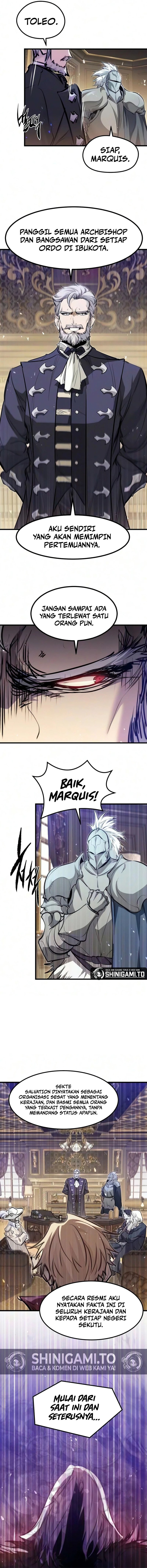 The Regressed Mercenary’s Machinations Chapter 100 - Page 6
