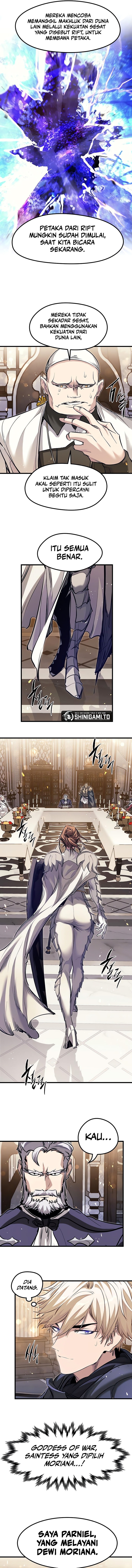 The Regressed Mercenary’s Machinations Chapter 101 - Page 12