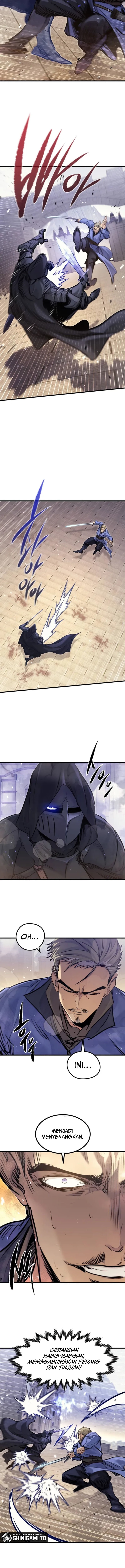Baca The Regressed Mercenary’s Machinations Chapter 102 Bahasa Indonesia page 24