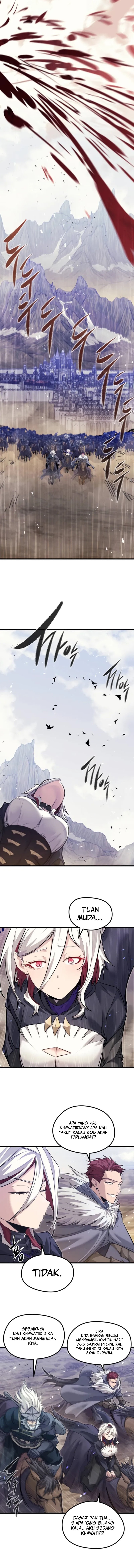 Baca The Regressed Mercenary’s Machinations Chapter 102 Bahasa Indonesia page 30
