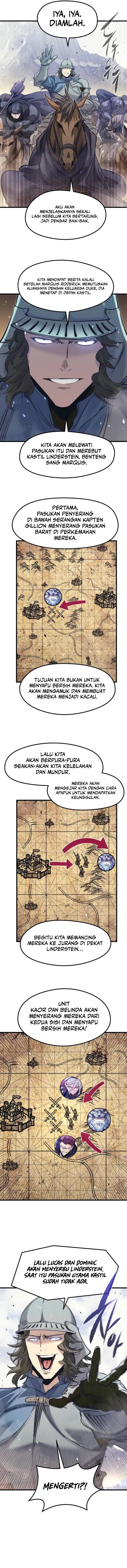Baca The Regressed Mercenary’s Machinations Chapter 102 Bahasa Indonesia page 32