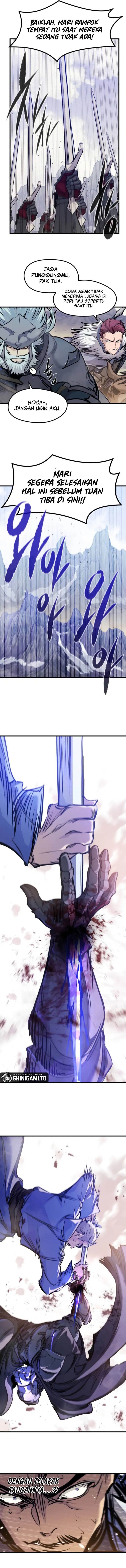 Baca The Regressed Mercenary’s Machinations Chapter 102 Bahasa Indonesia page 34