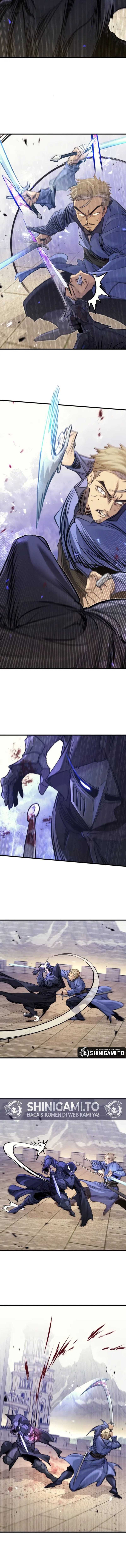 Baca The Regressed Mercenary’s Machinations Chapter 102 Bahasa Indonesia page 38
