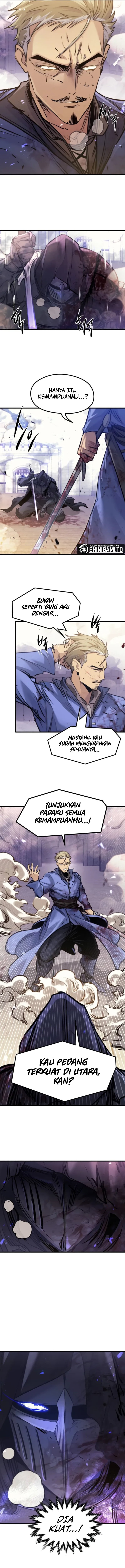 Baca The Regressed Mercenary’s Machinations Chapter 102 Bahasa Indonesia page 42