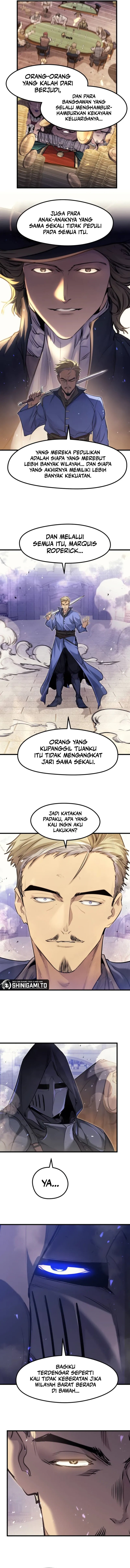 Baca The Regressed Mercenary’s Machinations Chapter 102 Bahasa Indonesia page 14