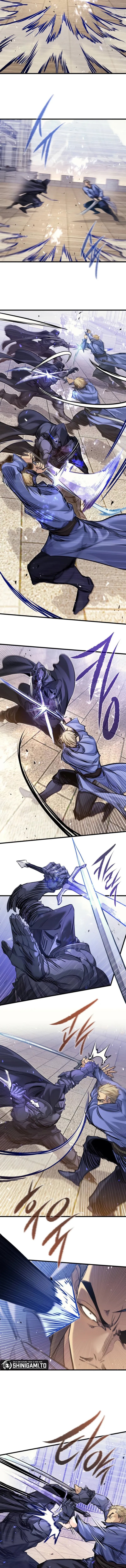 Baca The Regressed Mercenary’s Machinations Chapter 102 Bahasa Indonesia page 22