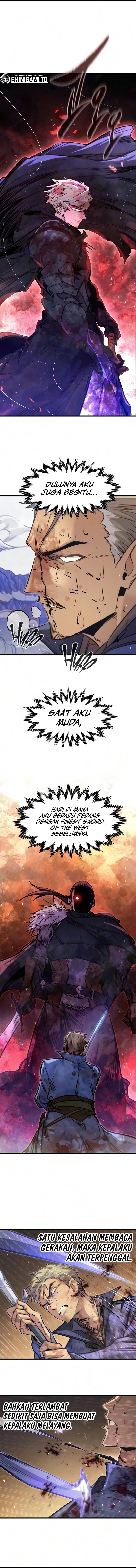 Baca The Regressed Mercenary’s Machinations Chapter 103 Bahasa Indonesia page 24