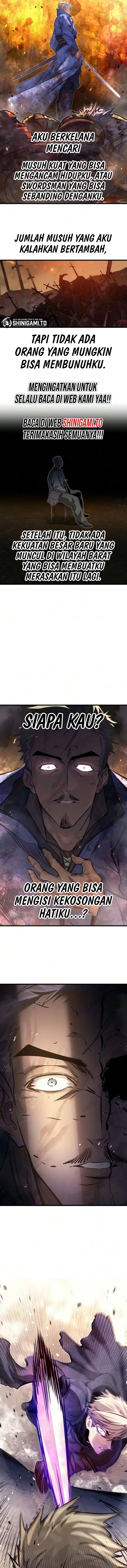 Baca The Regressed Mercenary’s Machinations Chapter 103 Bahasa Indonesia page 28