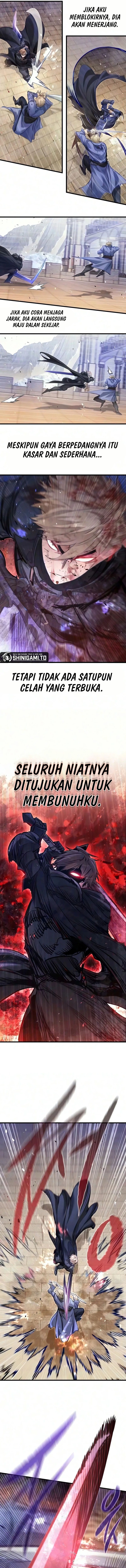 Baca The Regressed Mercenary’s Machinations Chapter 103 Bahasa Indonesia page 20