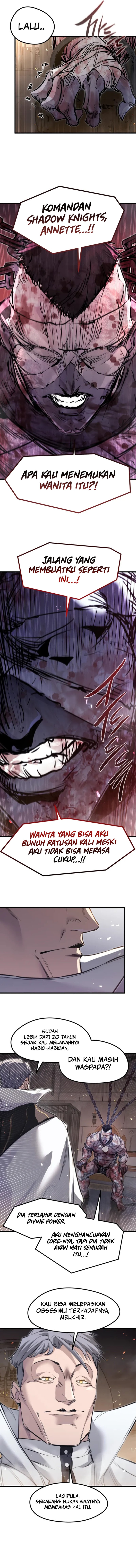 The Regressed Mercenary’s Machinations Chapter 104 - Page 17
