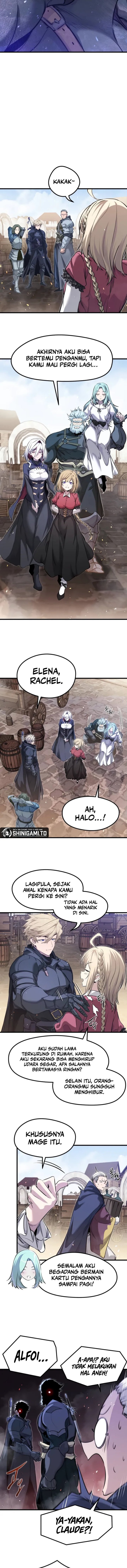 Baca The Regressed Mercenary’s Machinations Chapter 105 Bahasa Indonesia page 24