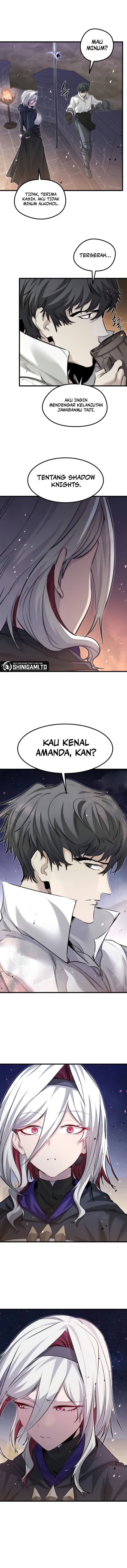 Baca The Regressed Mercenary’s Machinations Chapter 105 Bahasa Indonesia page 34