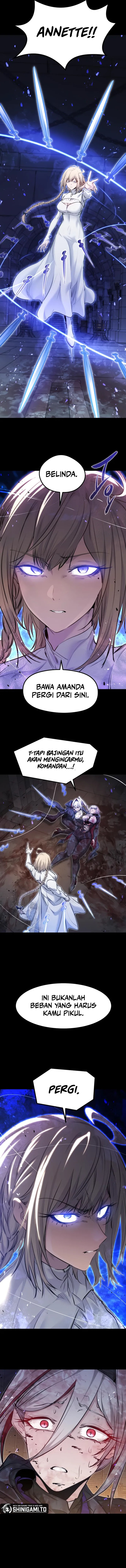 Baca The Regressed Mercenary’s Machinations Chapter 106 Bahasa Indonesia page 24