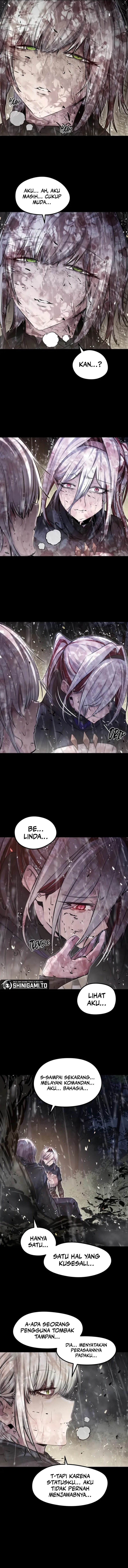 Baca The Regressed Mercenary’s Machinations Chapter 106 Bahasa Indonesia page 30