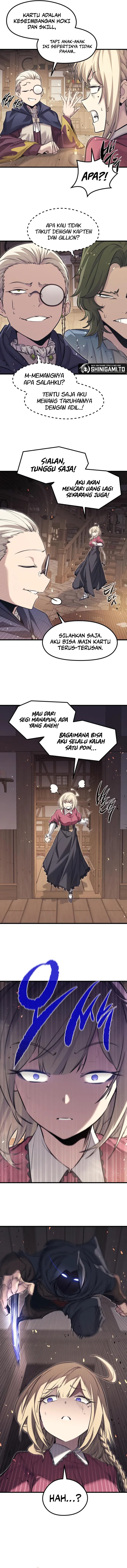 Baca The Regressed Mercenary’s Machinations Chapter 106 Bahasa Indonesia page 38