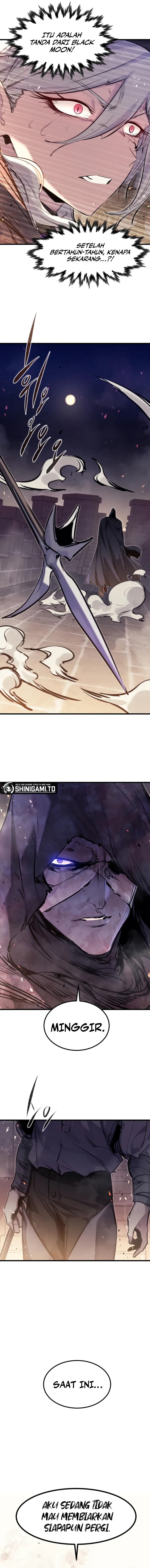 Baca The Regressed Mercenary’s Machinations Chapter 106 Bahasa Indonesia page 44