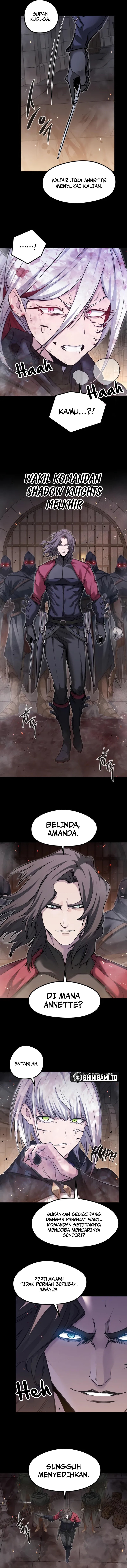 Baca The Regressed Mercenary’s Machinations Chapter 106 Bahasa Indonesia page 12