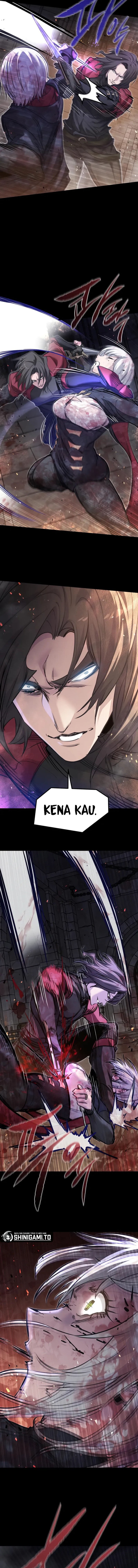 Baca The Regressed Mercenary’s Machinations Chapter 106 Bahasa Indonesia page 18