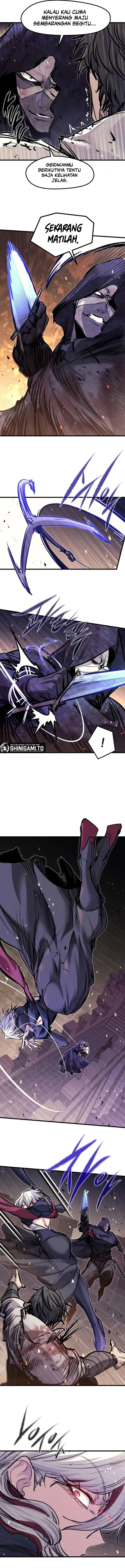The Regressed Mercenary’s Machinations Chapter 107 - Page 11