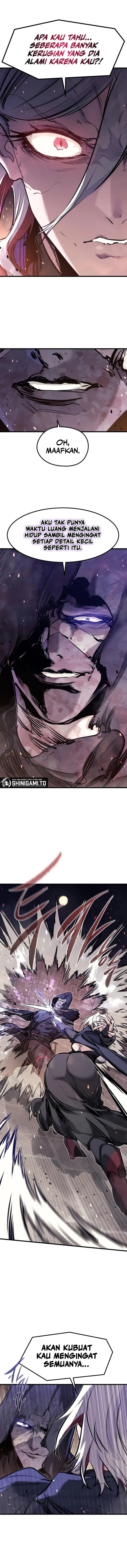The Regressed Mercenary’s Machinations Chapter 107 - Page 16