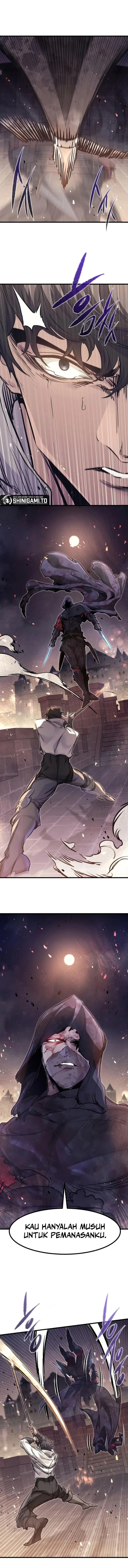 The Regressed Mercenary’s Machinations Chapter 107 - Page 7