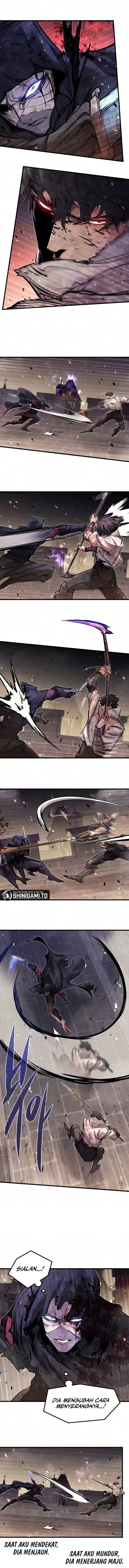 The Regressed Mercenary’s Machinations Chapter 108 - Page 15