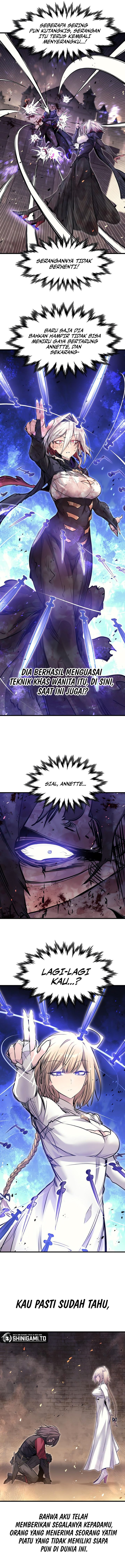 The Regressed Mercenary’s Machinations Chapter 109 - Page 11