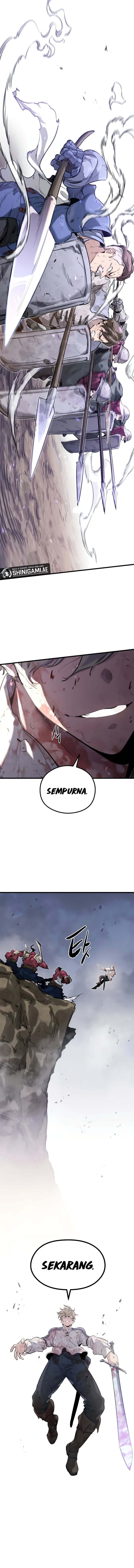 Baca The Regressed Mercenary’s Machinations - Chapter 2 halaman 14