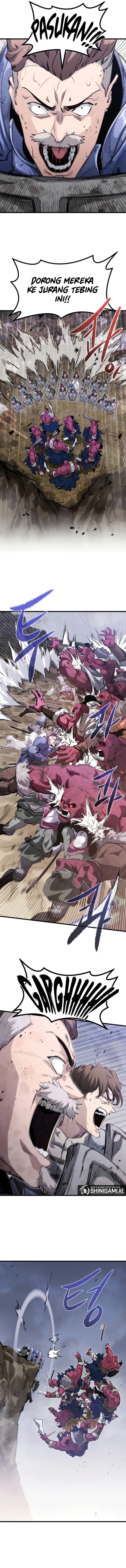 Baca The Regressed Mercenary’s Machinations - Chapter 2 halaman 15