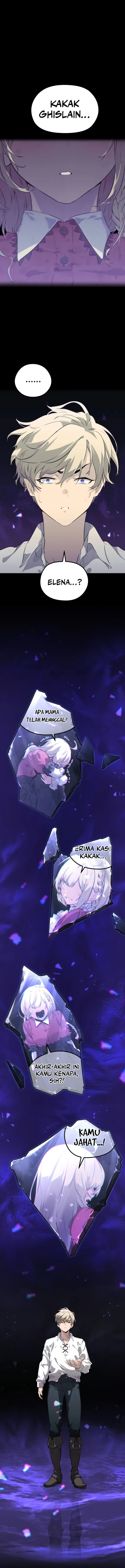 Baca The Regressed Mercenary’s Machinations - Chapter 2 halaman 19