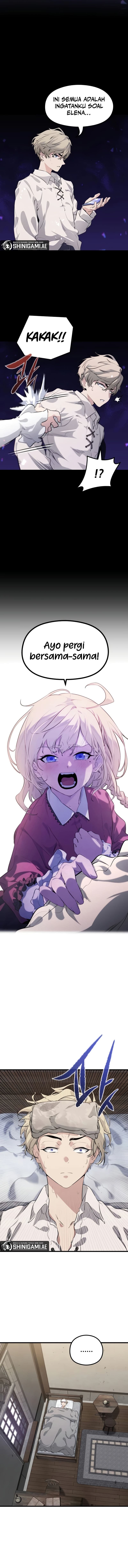 Baca The Regressed Mercenary’s Machinations - Chapter 2 halaman 20