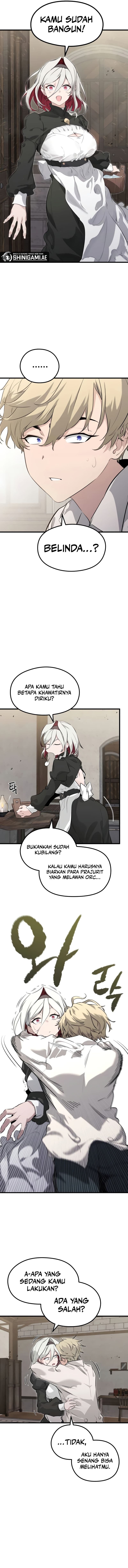 Baca The Regressed Mercenary’s Machinations - Chapter 2 halaman 22