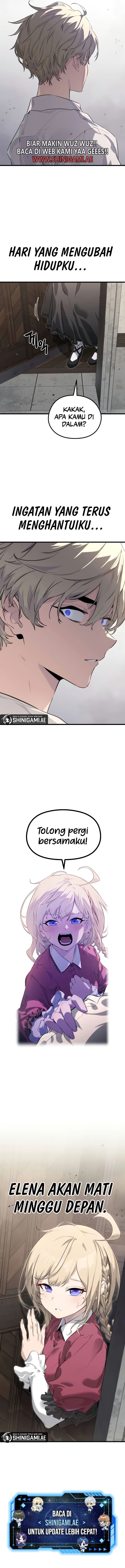 Baca The Regressed Mercenary’s Machinations - Chapter 2 halaman 26