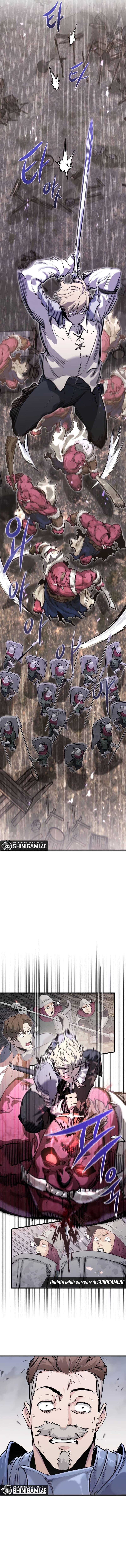 Baca The Regressed Mercenary’s Machinations - Chapter 2 halaman 7