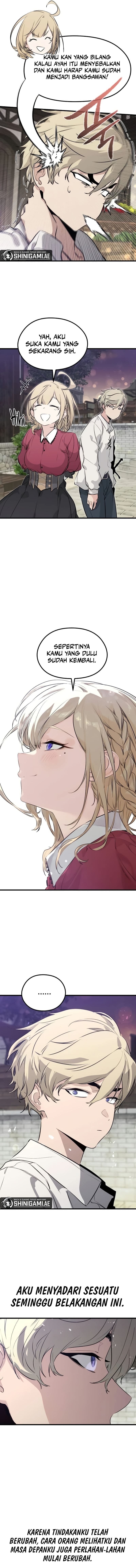 Baca The Regressed Mercenary’s Machinations - Chapter 3 halaman 20